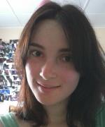 Portrait de Auxana Triphose