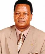 Portrait de Souleymane Yacouba