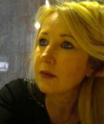 Portrait de Veronique Loiselet
