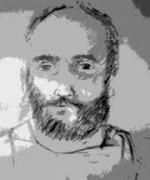 Portrait de M. Jean-Luc Lahure
