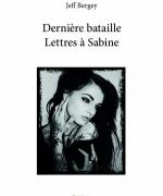 Portrait de Sombres Poésies Jeff Bergey Auteur