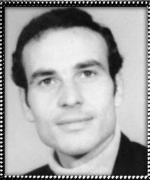 Portrait de Belhamissi Sadek