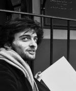 Portrait de Robin Devaux