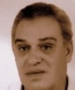 Portrait de Mohammed Hachoum