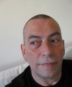 Portrait de Anick Roschi