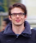 Portrait de Thomas Naszalyi