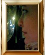 Portrait de Amina Benlarbi Grar