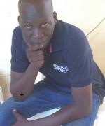 Portrait de Mamadou NABOMBO