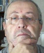 Portrait de CAFFIER Jackie