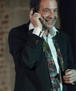 Portrait de jo cassen