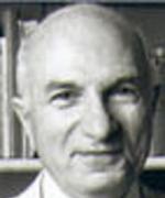 Portrait de Jacques Charpentreau