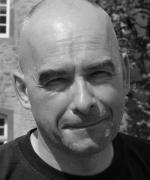 Portrait de Jacques Richard
