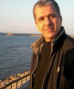 Portrait de Mihoub Boualem