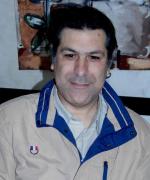 Portrait de Moulay Cherif Chebihi Hassani