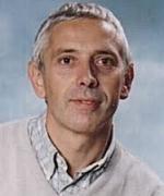 Portrait de Philippe Leuckx