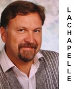 Portrait de Lachapelle Claude