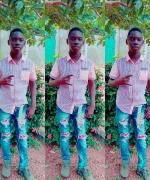 Portrait de Tassango Obed Gelly Ousmane