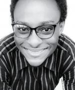 Portrait de Edgard DAUPHIN