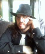 Portrait de Estevez Christian