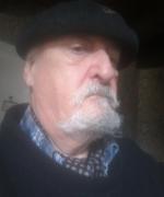 Portrait de MATHIEU Bernard Roger