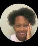Portrait de Ameyi Essi