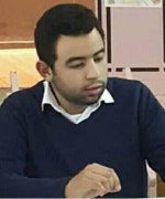Portrait de Mohamed MAJD
