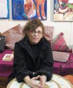 Portrait de Margarita García Alonso