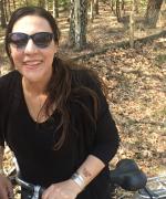 Portrait de Naima Zekri Herranz
