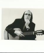 Portrait de Jean-Luc Dancy