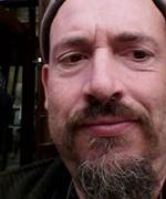 Portrait de Laurent Pasquelin