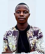 Portrait de NDUKA MATA