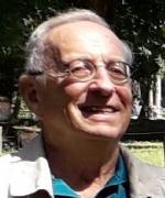 Portrait de Boiteau René