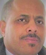 Portrait de MAAMERI MOKRANE