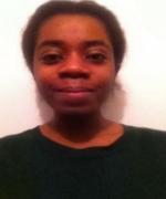 Portrait de Luyelola Chancelvie