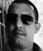 Portrait de Saad Abdelrhafar korchi