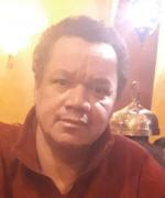 Portrait de Yavo Faustin