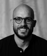 Portrait de Tawk Habib