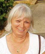 Portrait de BIEHLER Jeannine