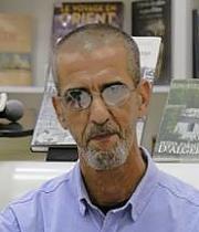 Abdelkader Guerine