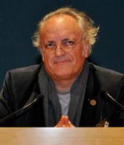 Alain Borer