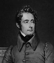 Alphonse de Lamartine Alphonse de Lamartine