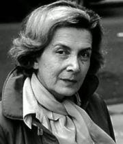 Andrée Chedid