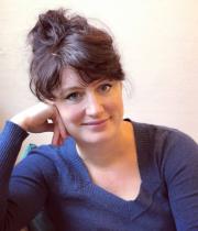Anna Ayanoglou