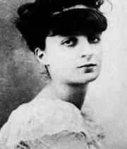 Anna de Noailles Anna de Noailles
