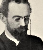 Arthur Lacasse