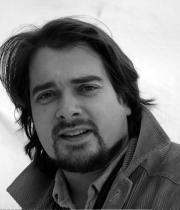 Bertrand Laverdure