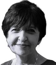 Brigitte Gyr