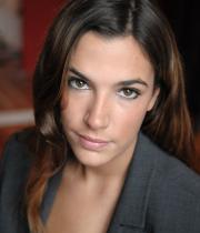 Charlotte Gabris