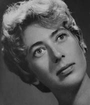 Esther Granek