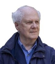 Fernand Ouellette Fernand Ouellette